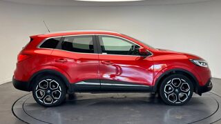 Kadjar TCE 130 Life 2018 occasion 59223 Roncq