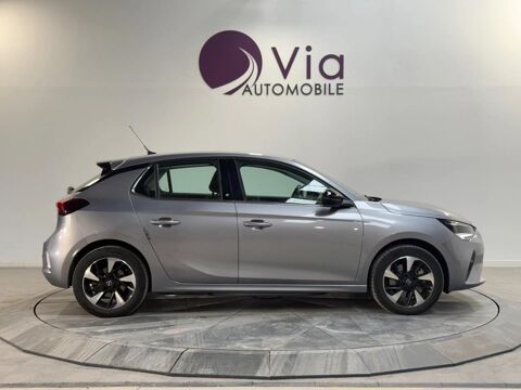 Corsa CORSA-E e Elegance 2021 occasion 62400 B&eacute;thune