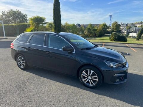 Peugeot 308 2020 occasion Montjean-sur-Loire 49570