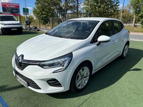Renault clio 1.0 SCE 75 ZEN