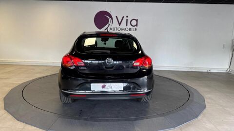 Astra 1.4T 120 Edition 2015 occasion 33600 Pessac