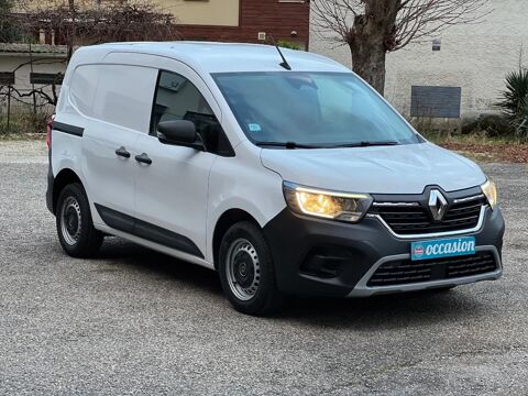 Renault Kangoo Express FOURGON 1.5 BLUEDCI 115 L1 GRAND-CONFORT 2022 occasion LYON 69003