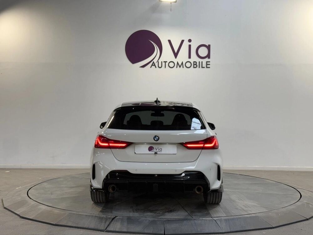 S&eacute;rie 1 118 I 118 i M Sport 2019 occasion 62400 B&eacute;thune