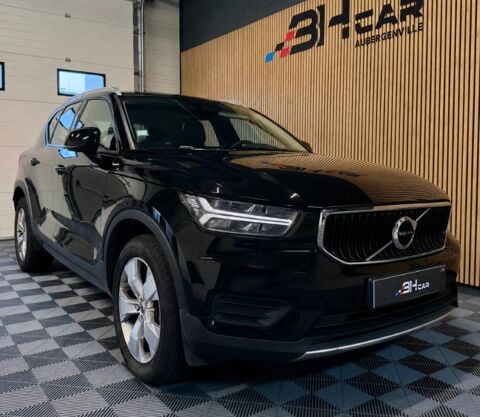 XC40 1.5 T2 130 MOMENTUM ESSENTIEL 2WD GEARTRONIC BVA 2022 occasion 78410 Aubergenville