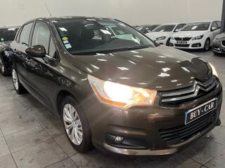 C4 2014 occasion 69800 SAINT-PRIEST