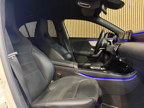 Classe A 1.3 250 E 218H 160 EQ-POWER PHEV HYBRID 15.6KWH STYLE LINE 8 2020 occasion 78410 Aubergenville