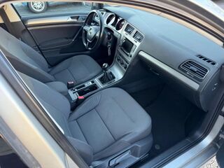 Golf 1.2 TSI 105 ADVANCE 2015 occasion 34500 B&eacute;ziers