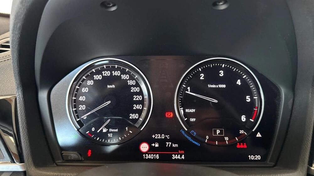 X2 2018 occasion 17600 Saujon