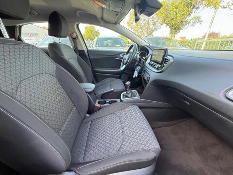 XCeed 2021 occasion 45560 Saint-Denis-en-Val