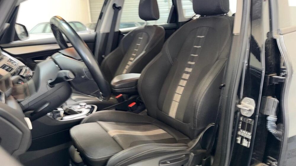 Serie 2 ActiveTourer 218d 150ch BVA8 Business Lounge 2015 occasion 91380 Chilly-Mazarin