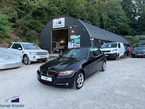 Annonce voiture BMW Série 3 8900 €