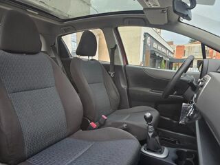 Yaris 1.3 VVTI 100 LOUNGE START-STOP 2012 occasion 45140 SAINT JEAN DE LA RUELLE