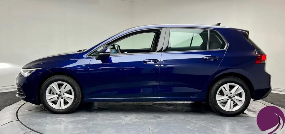 Golf 1.0 TSI 110 OPF LIFE BUSINESS 2023 occasion 59169 F&eacute;rin