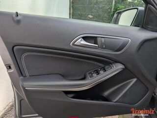 Classe A 2016 occasion 29200 BREST