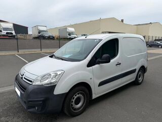 Berlingo 2018 occasion 45800 Saint-Jean-De-Braye
