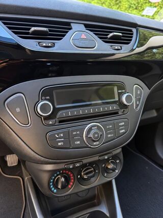 Corsa 1.4 90 S 2016 occasion 69200 VENISSIEUX