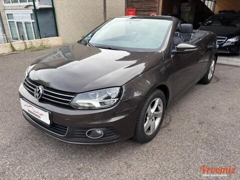 EOS 1.4 TSI 120 2011 occasion 69290 Craponne