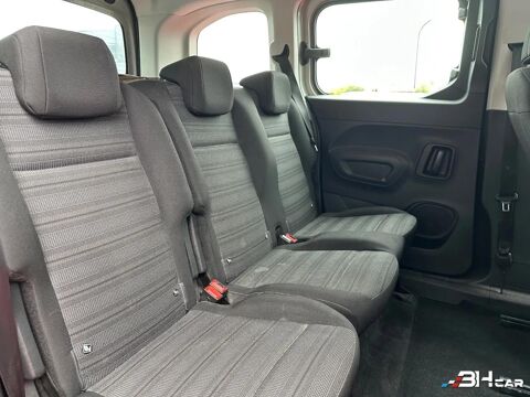Combo VP COMBI 1.5 D 100 L1H1 2021 occasion 33980 Audenge