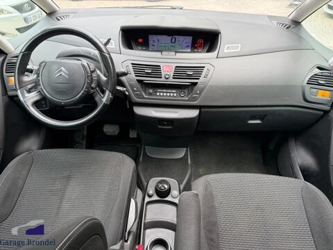 C4 Picasso 2009 occasion 69580 Sathonay-Camp