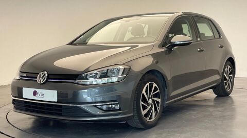 Volkswagen Golf 1.5 TSI Comfortline BlueMotion 2018 occasion Roncq 59223