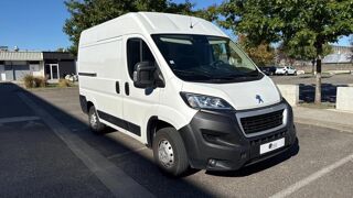 Boxer 2019 occasion 33600 Pessac