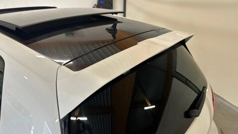Golf GTI 245P GTI Performance BMT/Start-Stop 2018 occasion 76190 Auzebosc