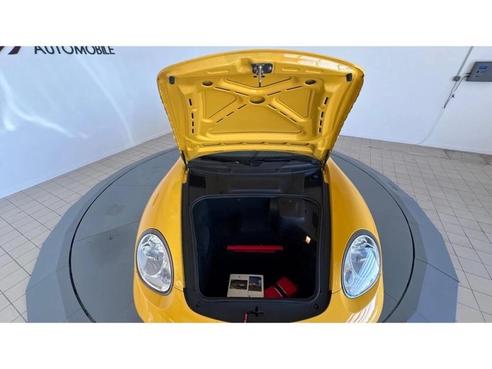 Boxster 2008 occasion 17600 Saujon