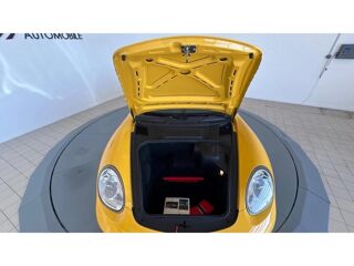 Boxster 2008 occasion 17600 Saujon