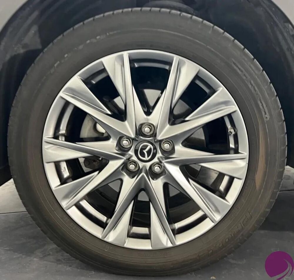 CX-5 2.2 SKYACTIV-D 150 TAKUMI 2WD BVA 2020 occasion 59169 F&eacute;rin