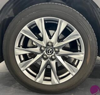 CX-5 2.2 SKYACTIV-D 150 TAKUMI 2WD BVA 2020 occasion 59169 F&eacute;rin