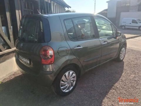 Modus 1.5 DCI 65 ALIZE 2005 occasion 14590 Moyaux