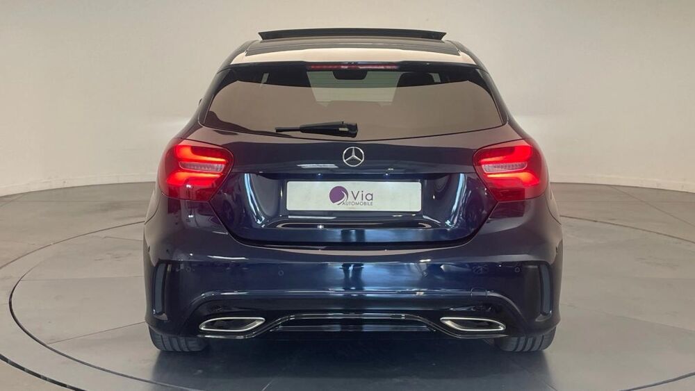 Classe A 200 CDI A 200 CDI / d (176.008) 2017 occasion 59223 Roncq