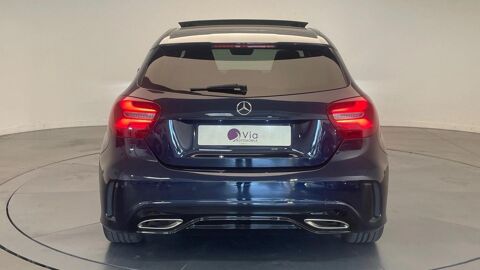Classe A 200 CDI A 200 CDI / d (176.008) 2017 occasion 59223 Roncq