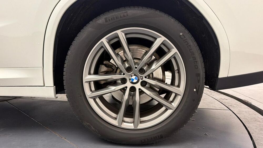 X4 XDRIVE20 xDrive 20 d M Sport 2019 occasion 59223 Roncq