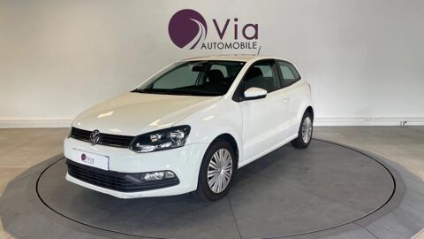 Volkswagen Polo 1.0 60 Trendline 2016 occasion Pessac 33600