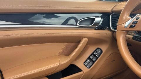 Panamera 3.6 V6 Base 2010 occasion 60200 Compi&egrave;gne