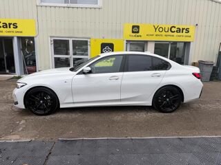 S&eacute;rie 3 3.0 330 D 285 M-SPORT XDRIVE BVA 2024 occasion 78630 Orgeval