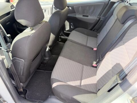 207 1.6 HDI 90 ACTIVE 2010 occasion 78630 Orgeval