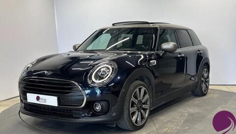 Mini Clubman 2020 occasion Perpignan 66000