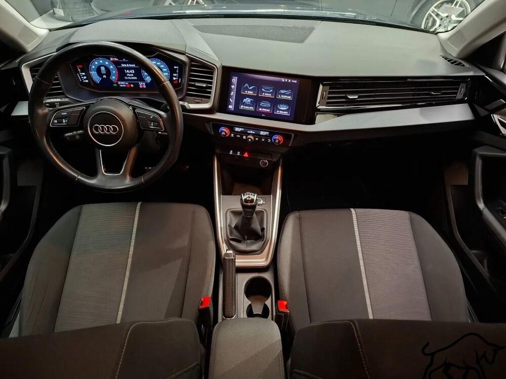A1 SPORTBACK 1.0 25 TFSI 95 2021 occasion 13150 TARASCON