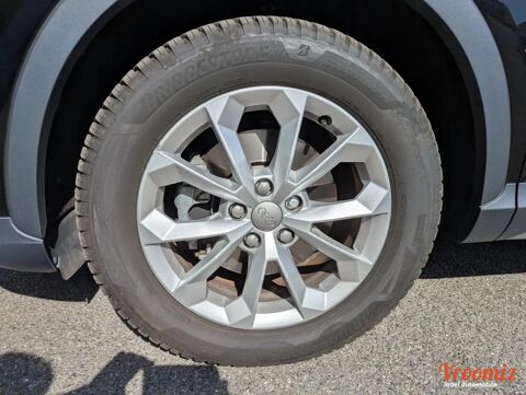 Q3 1.4 COD TFSI 150 AMBIENTE S-TRONIC BVA 2015 occasion 64110 Maz&egrave;res-Lezons