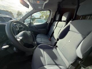 Berlingo GENERATION-II FOURGON 1.6 BLUEHDI 75 BUSINESS 2015 occasion 45560 Saint-Denis-en-Val