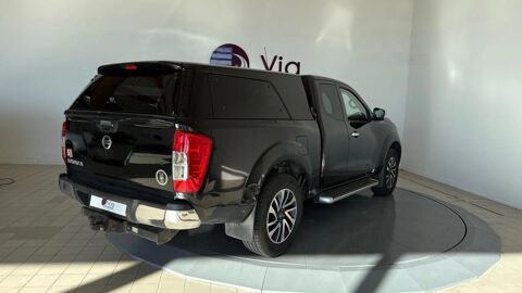 Navara 2018 occasion 17600 Saujon