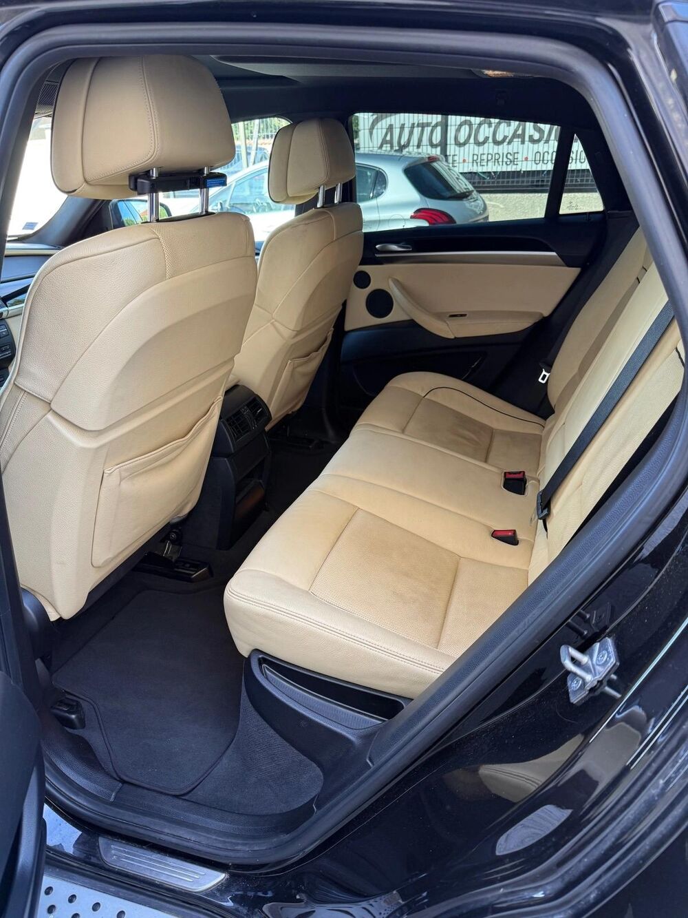 X6 2012 occasion 69800 SAINT-PRIEST