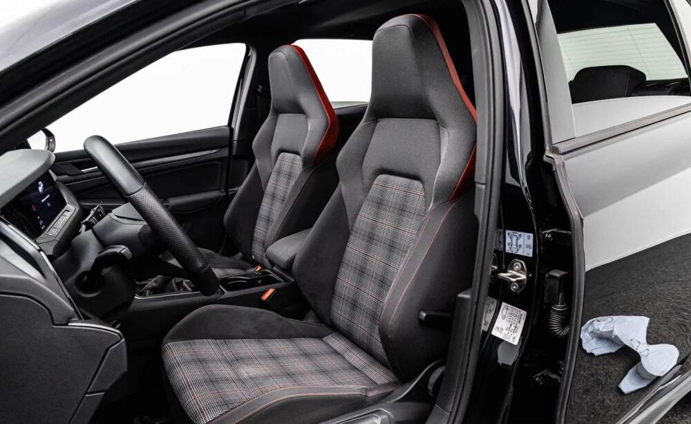 Golf 2022 occasion 83260 LA CRAU