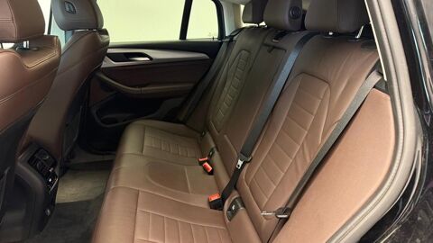 X4 XDRIVE20 xDrive 20 d xLine 2019 occasion 59223 Roncq