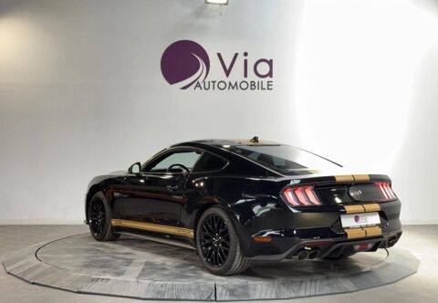 Mustang 5.0 V8 GT Fastback 2020 occasion 62400 B&eacute;thune