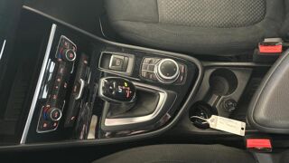 Serie 2 ACTIVE-TOURER 1.5 216 D 115 BUSINESS BVA 2019 occasion 17600 Saujon