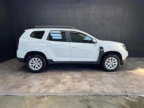 Duster 1.5 BLUEDCI 115 EXPRESSION 4X4 2023 occasion 43000 Le Puy-en-Velay