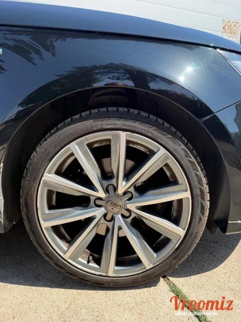A1 SPORTBACK 1.4 TFSI 120 S-LINE S-TRONIC BVA 2014 occasion 94520 P&eacute;rigny